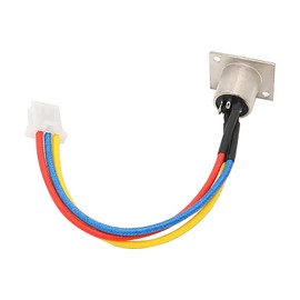 Socket Connector Replacement 9749559 97495-59 Compatible with Gen2 97495 97412 XRC 9500 12000