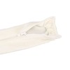 Chain Cover Dustproof Wire Flannelette Cloth 60cm Length 5cm Width