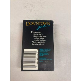 Revlon Downtown Girl Cologne Spray by Revlon (1 oz)