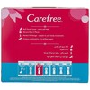 Caref Normal Cotton Fresh Pack of 100