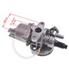 Air Filter Stack Carburetor Carb for 2 Stroke 47cc 49cc
