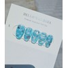 HELLO Yunseul Rock - xxs Almond / HELLO윤슬바위 - xxs아몬드