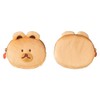 Branch Brother Marks Puppy Face Pouch BRM-PO03-C