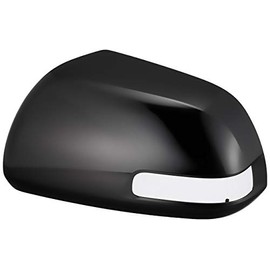 TOYOTA (トヨタ) 純正部品 アウタミラー カバー LH (BLACK) 品番87945-28060-C0