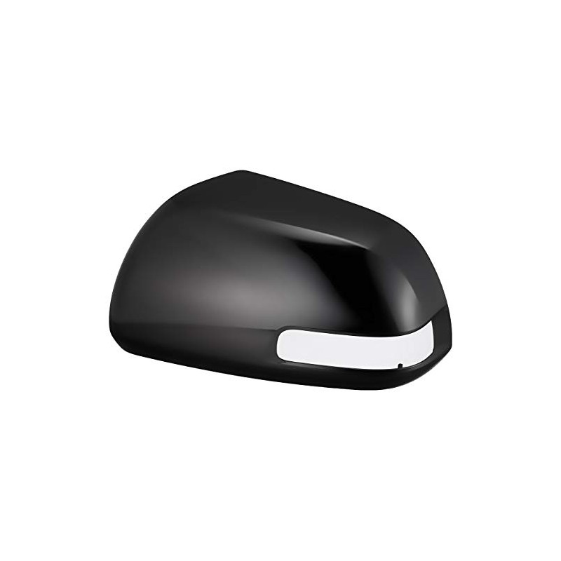 TOYOTA (トヨタ) 純正部品 アウタミラー カバー LH (BLACK) 品番87945-28060-C0