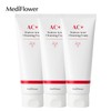 Mediflower Medi Flower Tea Tree Acne Cleansing Foam 150mlx3 / 메디플라워 티트리 아크네 클렌징폼 150mlx3