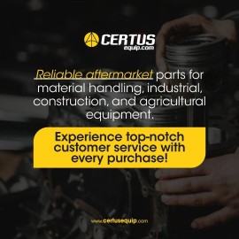 Aftermarket Part # 829164 Fits Cushman - Fuse