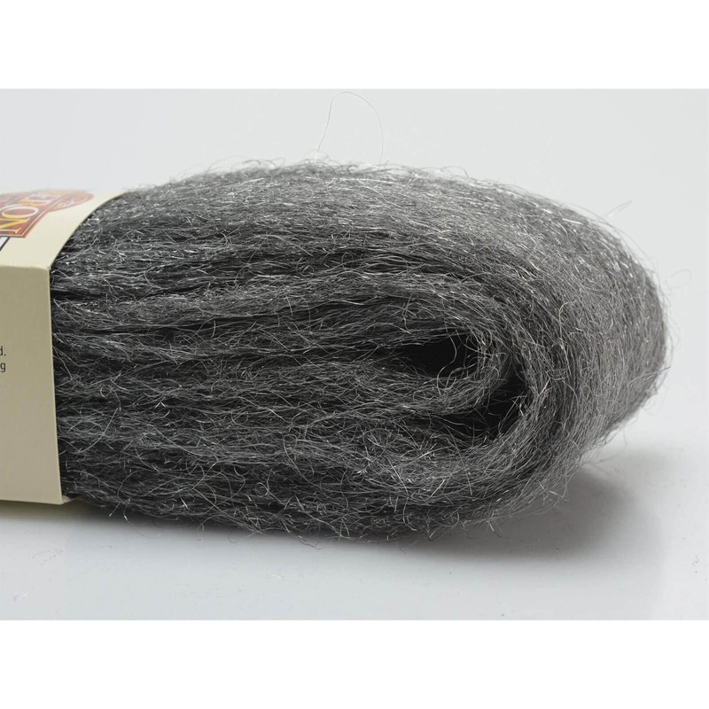 Liberon SW001KG Grade 00 Steel Wool, 1Kg