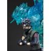 Tamashii Nations Bandai Figuartszero Kakashi Hatake-Susanoo-Kizuna Relation Statue