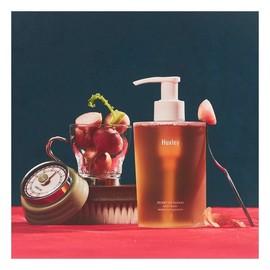 Huxley Body Wash 300ml 4 types, choose 1 Moroccan Gardener 300ml / 헉슬리 바디 워시 300ml 4종 택 1 모로칸 가드너 300ml