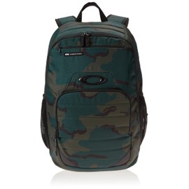 Oakley Enduro 25Lt 4.0 Backpack, B1B Camo Hunter, One Size