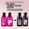 REDKEN Acidic Color Gloss Conditioner, Colour Protection, Glass-Like Shine, for