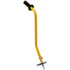 Bike Trainer Handle,Yellow
