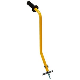 Bike Trainer Handle,Yellow