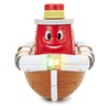 Little Tikes Sparkle Bay Clown Fish, Water Toy with Light