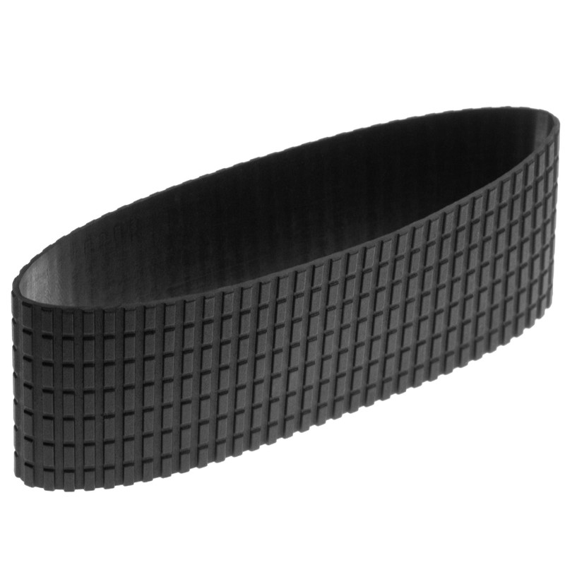 vhbw Rubber Ring Zoom Ring Compatible with Tamron AF 18-270mm