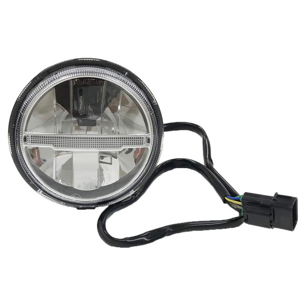 NTB LLH-33 Hetlight Unit, Honda Car, Super Cub 50 Pro