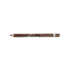 Saffron - Metallic Eyeliner Pencil (Dark Brown - 128)