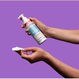 Micellar Cleansing Milk Moisturising Face Eyes Lips 250ml