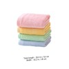 FRCOLOR 8Pcs Super Absorption Towels for Soft and Washable Washcloths