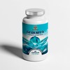 Serenity Sweats Control 60 Capsules - Reduce Excess Sweating, Sweat