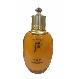 Who the Who Gongjinhyang Inyang Lotion 110ml / 후 더후 공진향 인양 로션 110ml