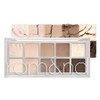 Rom& Better Than Palette, 12 Sanded Breeze Garden, 1 piece / 롬앤 베러 댄 팔레트, 12샌디드브리즈가든, 1개