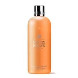 Malton Brown Cosmetics Seeing Shampoo with Ginger Extract 300ml / 몰튼브라운 화장품 씨크닝 샴푸 위드 진저 익스트랙트 300ml