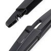 RIDEX Windscreen Wiper Arm 301W0067 Rear 305 mm