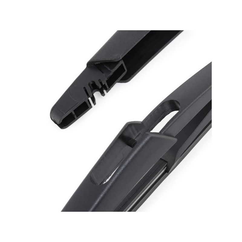 RIDEX Windscreen Wiper Arm 301W0067 Rear 305 mm
