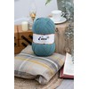 Emu Classic Aran with Wool 400g Ball Acrylic Blend Yarn