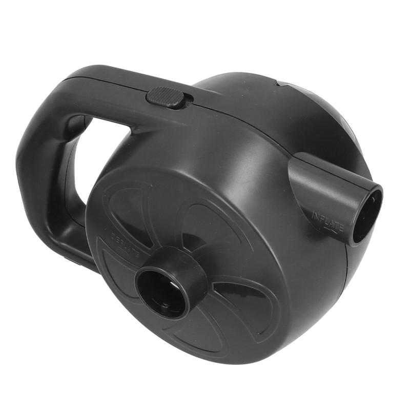 Electric Air Pump 300W Multifunctinoal Powerful Portable Space Saving Low