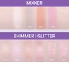 PERIPERA Heart Pocket Single Shadow 2color Set, Color1#$%Color2:M05 Spring Semester-M11