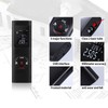 High Accuracy Handheld Laser Distance Meter Maximum Measuring Distance 40m