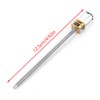 DC 6/12V N20 Gear Box Reduction Motor With Long Output
