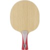 Yasaka YR163 Table Tennis Racket, Earrest, Carbon + Shake Hand,