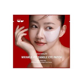 Meditherapy - Wrinkle-Fit Tangle Eye Patch 4 patches