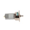 35W Micro DC Metal Gear Motor Speed Adjustable CW/CCW (24V