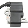 Ignition Coil 42414001307 Metal Rubber Replacement for Stihl Leaf Blower