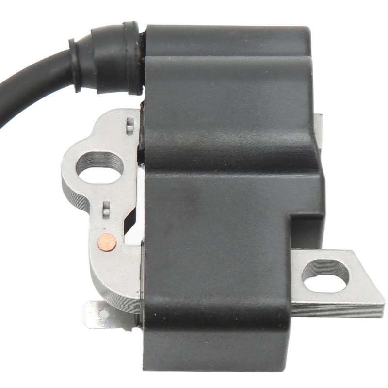 Ignition Coil 42414001307 Metal Rubber Replacement for Stihl Leaf Blower