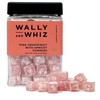 Wally and Whiz Pink Grapefruit with Apricot Gummies