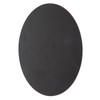 Magnetic Hot Bed Sticker Round 10.6in High Temp Resistant B