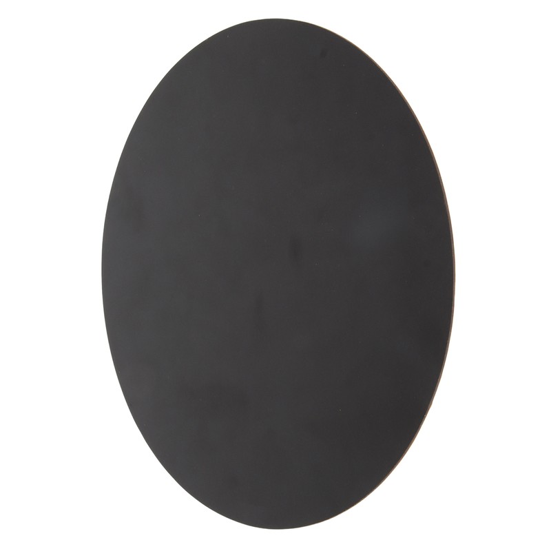 Magnetic Hot Bed Sticker Round 10.6in High Temp Resistant B