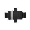 myezfit Fibre MPO/MTP SM Adapter Optical Fiber Coupler Connector MPO