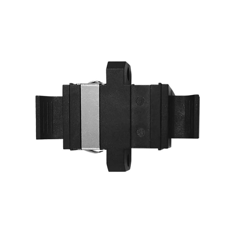 myezfit Fibre MPO/MTP SM Adapter Optical Fiber Coupler Connector MPO