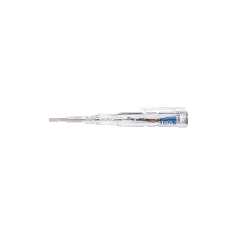 Multi-Function Mains Tester, 140mm