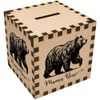 'Mama Bear' Money Box/Piggy Bank (MB00113797)