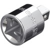Beta 9280801 Model 928 /15 Adaptor, 3/4 Female and 1/2