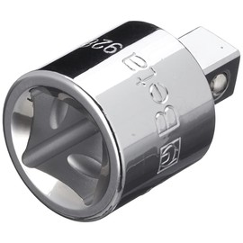 Beta 9280801 Model 928 /15 Adaptor, 3/4 Female and 1/2 Male Drives