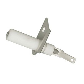Compatible Spark Ignitor for Frigidaire 30-4282-00-03 Frigidaire FGC3X8XEBD Frigidaire FGC6X7XEBA Frigidaire FGF333BADA Frigidaire FGF333BADE Range's
